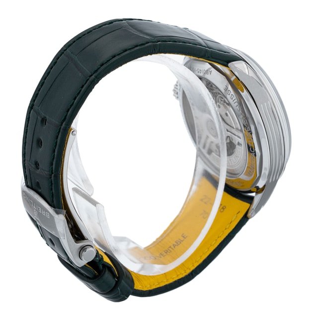 Breitling Premier B01 AB0145 Image 3